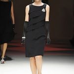 Designers Collection at British Fashion Week