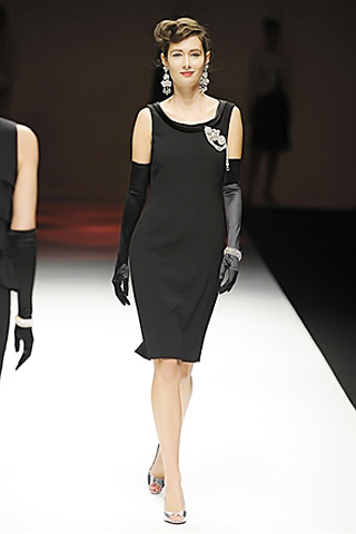 Summer 2011 Hottest Fashion collection