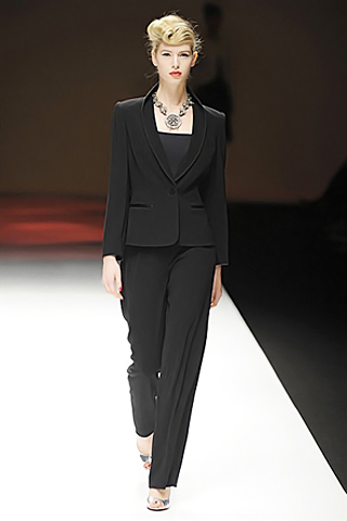 Spring Summer 2011 Trendy Collection