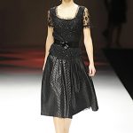 Latest Spring Summer Collection by Caroline Charles