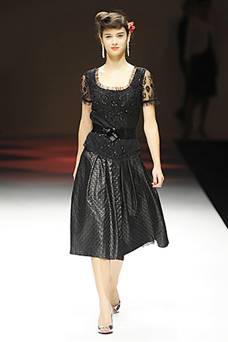 Latest Spring Summer Collection by Caroline Charles