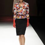 Caroline Charles Spring 2011 Collection