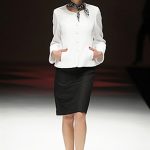 London Fashion Week 2011