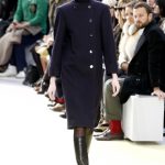 Celine Fall 2010 Collection