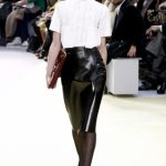 Celine Fall 2010 Collection