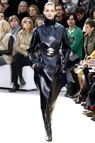 Celine Fall 2010 Collection