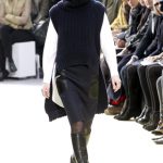 Celine Fall 2010 Collection