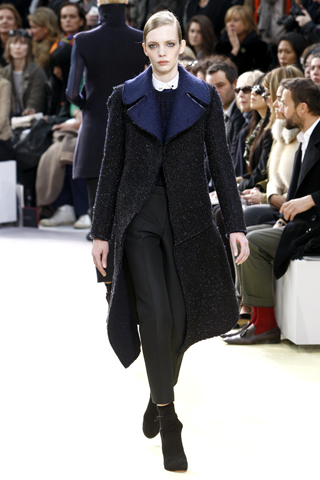 Celine Fall 2010 Collection