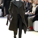 Celine Fall 2010 Collection