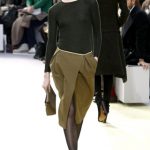 Celine Fall 2010 Collection