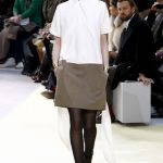 Celine Fall 2010 Collection