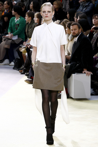 Celine Fall 2010 Collection