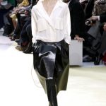 Celine Fall 2010 Collection