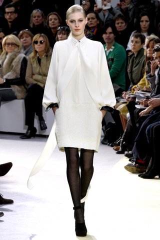 Celine Fall 2010 Collection