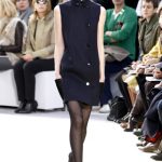 Celine Fall 2010 Collection