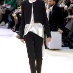 Celine Fall 2010 Collection