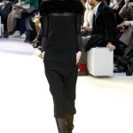 Celine Fall 2010 Collection