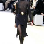 Celine Fall 2010 Collection