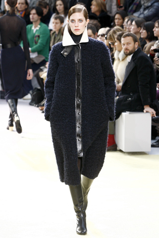Celine Fall 2010 Collection