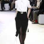 Celine Fall 2010 Collection