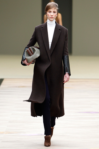 Celine Ready to wear Fall/Winter 2011 collection
