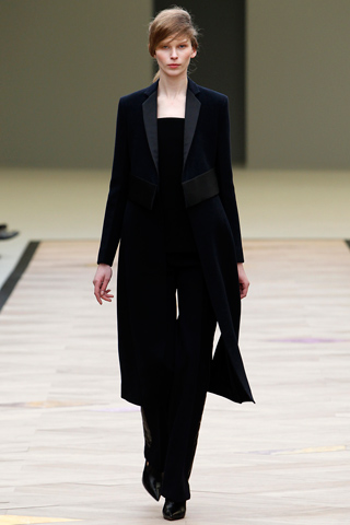 Celine Ready to wear Fall/Winter 2011 collection