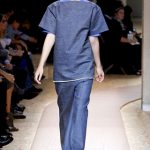 Paris Fashion Week Spring/Summer 2011