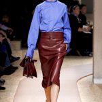 Spring/Summer 2011 Paris Fashion Week