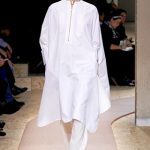 Paris Fashion Week 2011 Designer