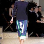 Celine Paris Spring 2011