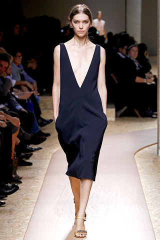 Fashion Designer 2011 Summer Collection