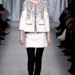 Chanel Spring Couture 2011 Collection
