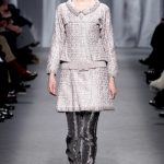 Paris CoutureFashion Week 2011