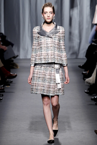 2011 Runway Fashion Shows Collection