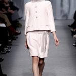 Paris CoutureFashion Week Spring 2011 Collection