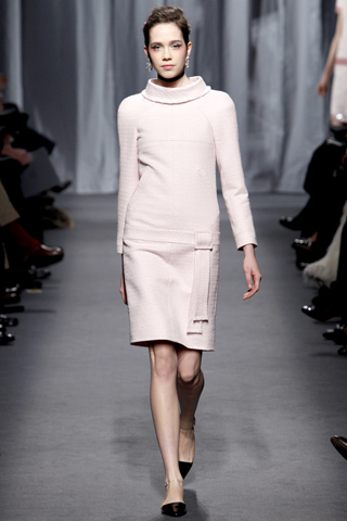 Paris Fashion Week Couture Spring 2011