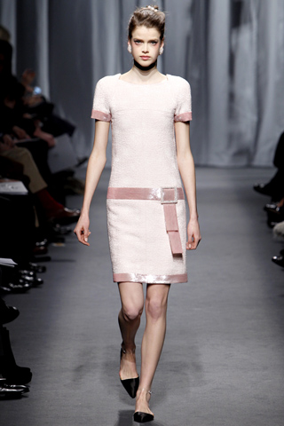 Spring 2011 Paris Fashion Week Haute Couture