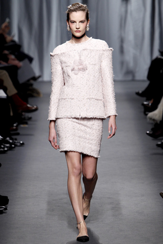 Couture Spring Collection 2011