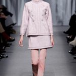 Chanel Couture Spring Collection