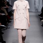 Paris Fashion Week Chanel