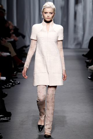 Paris Fashion Week 2011 Haute Couture Designs