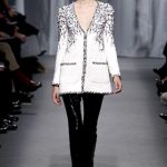 Chanel Spring 2011 Couture Collection 2011