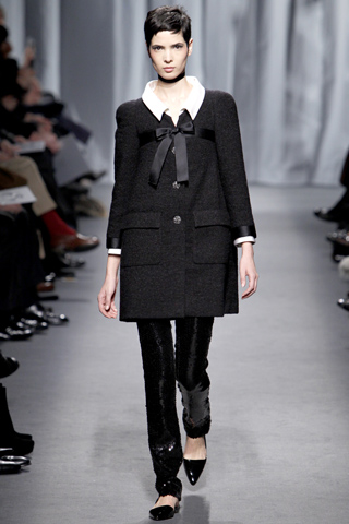 Paris Fashion Week 2011 Haute Couture