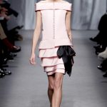 Paris Fashion Week Couture 2011 Photos