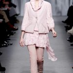 Paris Fashion Week 2011 Chanel