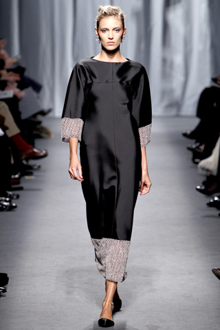 Paris Fashion Brands 2011 Haute Couture Collection