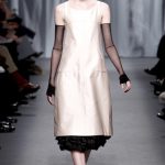 Chanel Paris Spring Haute Couture 2011
