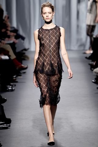 Fashion Designer 2011 Spring Collection