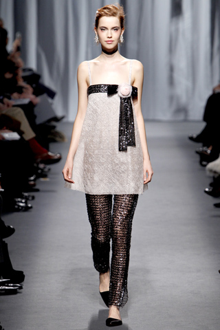 Fashion Designer 2011 Spring Haute Couture Collection