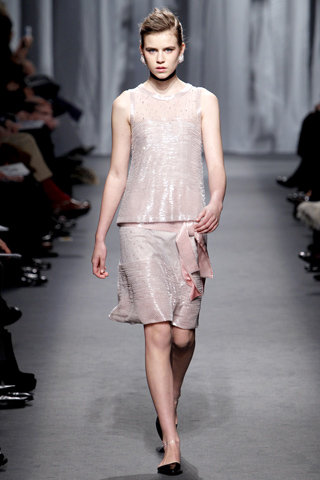 Paris 2011 Fashion Collection Couture Collection